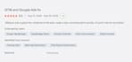 set up ga4 and google ads conversion tracking with GTM