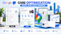 do gmb audit, gmb optimization and nap cleanup for local SEO