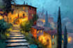 design any landscape and architectural projects