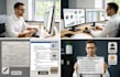 do fast and accurate copy typing ,data entry and document
