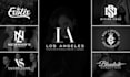 create luxury fashion clothing logo