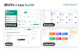 do mvp development for your saas startup