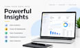 do data analysis, power bi dashboards and digitalization solutions
