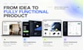 develop your business website fast