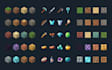 make minecraft bedrock texture pack