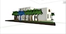 create your rendered building