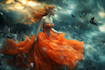 do photo editing, adobe photoshop editing