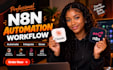 be your n8n expert