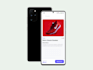 develop android app UI using jetpack compose and kotlin