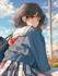 draw anime character illustration