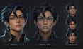 create roblox dynamic heads with facial rigging