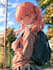 draw anime character illustration