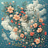 design a beautiful custom greeting card