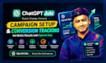 setup manage openai chatgpt ads and conversion tracking
