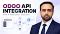 automate customize and integrate your odoo erp