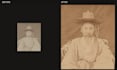 restore your old photo without changing the face