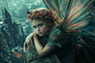 do amazing realistic photo manipulation