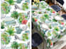 design seamless patterns for apparel and home textile