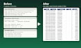 automate excel and google sheets tasks and reports with python scripts