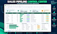 automate google sheets tasks and create a custom business tracker
