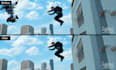 provide professional vfx roto cleanup matchmove and compositing