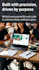 full stack developer ai full stack web developer for ai web app development