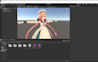 model rig vrchat vroid vrm live 2d vtuber mmd 52 arkit blendshape