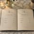 design an elegant restaurant menu