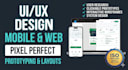 build custom webflow website design