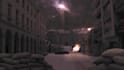 do cinematic vfx, after effects compositing and visual effects