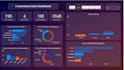 create tableau dashboard and data visualization as power bi expert