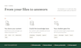 build a rag ai chatbot trained on your data