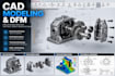 do 3d product design cad model and enclosure design for 3d print