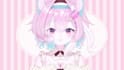design custom male or female 2d vtuber model and rig with live2d
