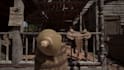 create low poly 3d game environments and assets for unity and unreal engine