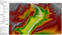 do hydraulic and flood modeling in hecras