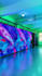 create 3d arena stadium led animation, sport screen animation and arena visual