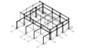 create structural drawings, millwork drawings and cabinet elevation drawings