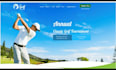 redesign your wix event planner or event decorator website