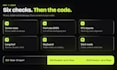 fix android app UI bugs cut off text and broken layouts