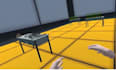 develop a unity vr game, immersive xr experience, unity ios, andriod