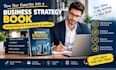 ghostwrite business strategy books for consultants and coaches