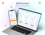 develop your website or web application