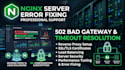 fix laravel bugs, nginx apache server issues
