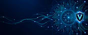 design a professional social banner or cover