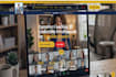 build wix business coach website and coaching website booking website
