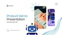 do 2d isometric explainer video, saas demo, product walkthrough, tech animation