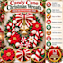 create christmas crochet patterns and crochet PDF patterns