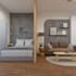 design small kids room design, shared kids room