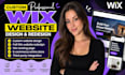 design wix website redesign wix redesign wix website design wix website redesign